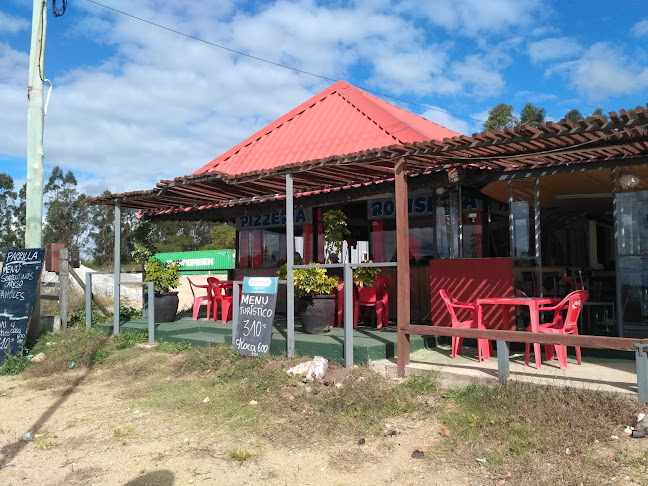 Parador Don Miguel - Restaurante