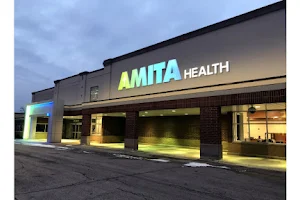 AMITA Health Medical Imaging Woodridge image
