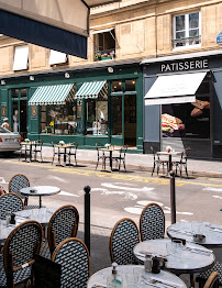 Photos du propriétaire du Café Café Madame à Paris - n°3