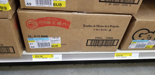 Restaurant Supply Store «Gordon Food Service Store», reviews and photos, 2809 Wilma Rudolph Blvd, Clarksville, TN 37040, USA