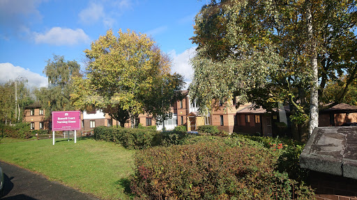 Russell Court Nursing Home