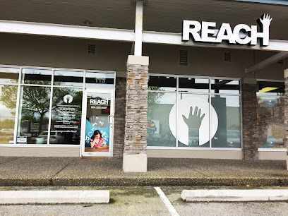 Reach Learning Centre Inc.
