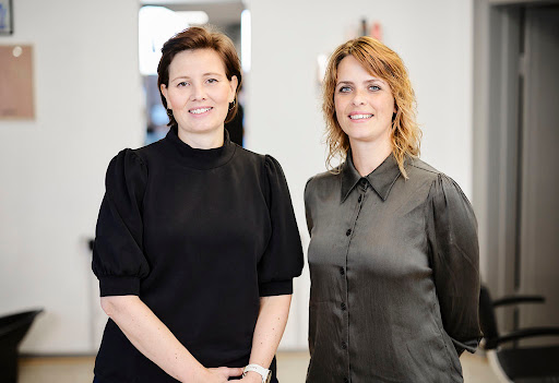 Hårstudiet in Aarhus, Aarhus