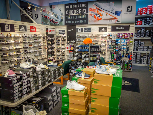 Sporting Goods Store «Roger Dunn Golf Shops», reviews and photos, 80555 CA-111, Indio, CA 92201, USA