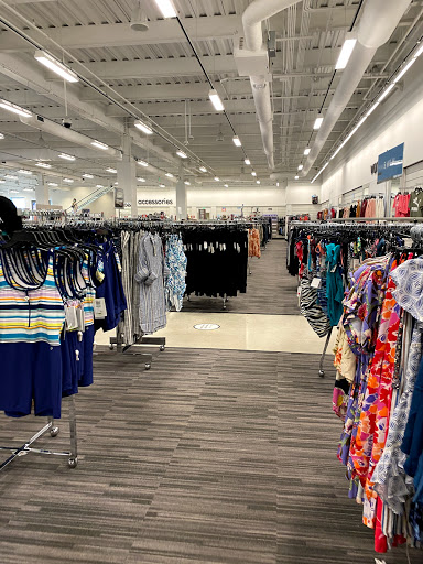 Department Store «Nordstrom Rack at 1600 Commons», reviews and photos, 1540 N Federal Hwy, Fort Lauderdale, FL 33304, USA
