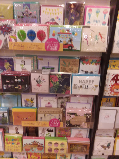 Greeting Card Shop «Papyrus», reviews and photos, 2502 E Camelback Rd, Phoenix, AZ 85016, USA