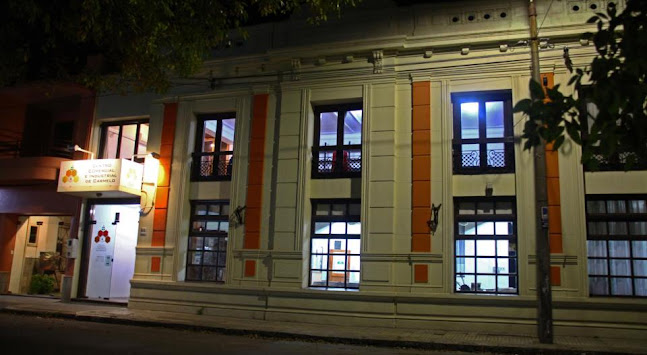Centro Comercial e Ind. de Carmelo - Centro comercial