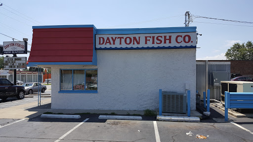 Dayton Fish Co.Inc