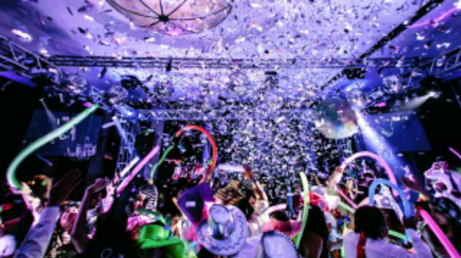 Night Club «Lavo Nightclub», reviews and photos, 39 E 58th St, New York, NY 10022, USA