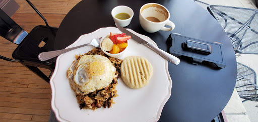 Coffee Shop «The Spotted Horse cafe», reviews and photos, 86 N Broadway, Belgrade, MT 59714, USA