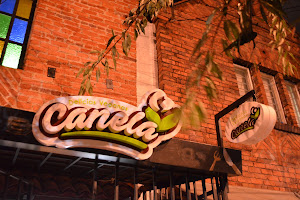 Canela Delicias Veganas image