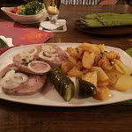 Photo n°1 de l'avis de Ralf.h fait le 10/10/2020 à 06:02 sur le  Gaststätte Zur Lachshuhnklause à Helsa