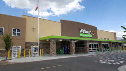 Walmart Neighborhood Market