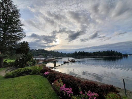 Wedding Chapel «Chapel On Echo Bay», reviews and photos, 400 6th Ave Fi, Fox Island, WA 98333, USA