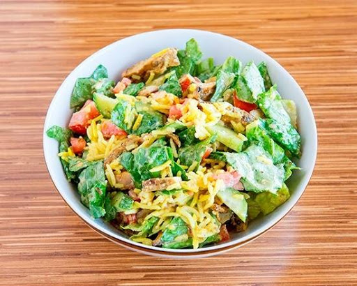 Mediterranean Restaurant «The Shawarma Factory», reviews and photos, 14817 S Western Ave, Gardena, CA 90249, USA