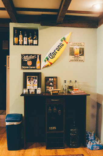 Barber Shop «Svelte Barbershop + Essentials», reviews and photos, 3213 Highland Ave, Manhattan Beach, CA 90266, USA