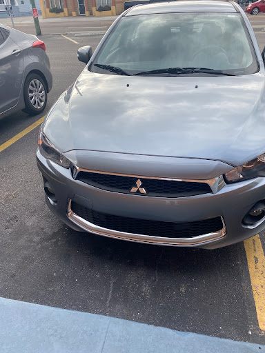 Auto Body Shop «Primo Auto Collision», reviews and photos, 6806 S MacDill Ave, Tampa, FL 33611, USA