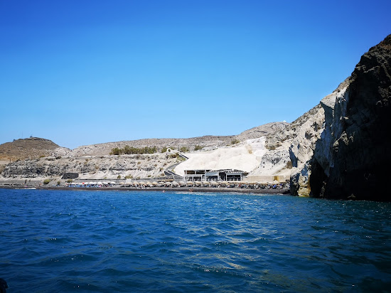 Mesa Pigadia beach