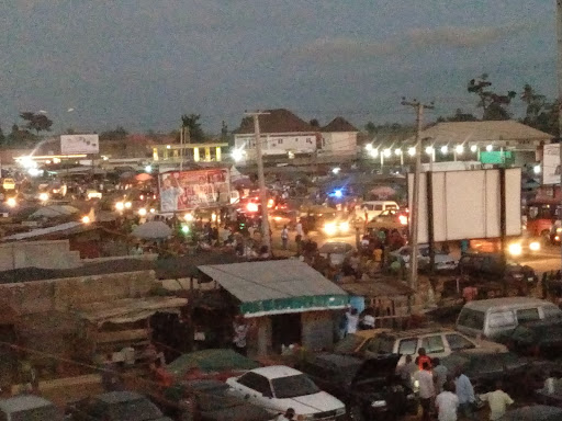 Agbor Park, Benin-Agbor Hwy, Benin City, Nigeria, Water Park, state Edo