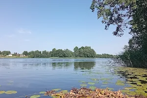 Astroŭna Lake image
