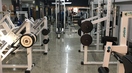 Gimnasio Elite Centro deportivo & Fitness en Jumilla, Murcia