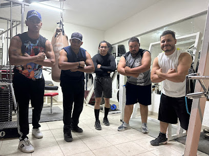 Thor fitness gym - Av. Aurora Boreal 23, Paseo de los Agaves, 45675 El Capulín, Jal., Mexico