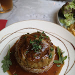 Photo n°3 de l'avis de Juan.a fait le 11/07/2022 à 20:20 sur le  O Balcão dos Dois Irmãos à Lisbon