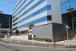 Teikyo University Hospital, Mizonokuchi image
