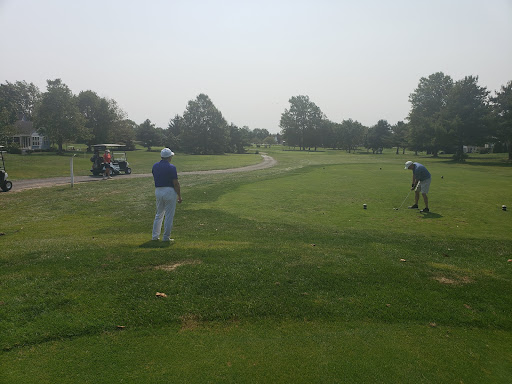 Golf Course «Golf Course of Concordia Inc», reviews and photos, 3 Clubhouse Dr, Monroe Township, NJ 08831, USA