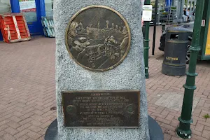 RMS Titanic Memorial image