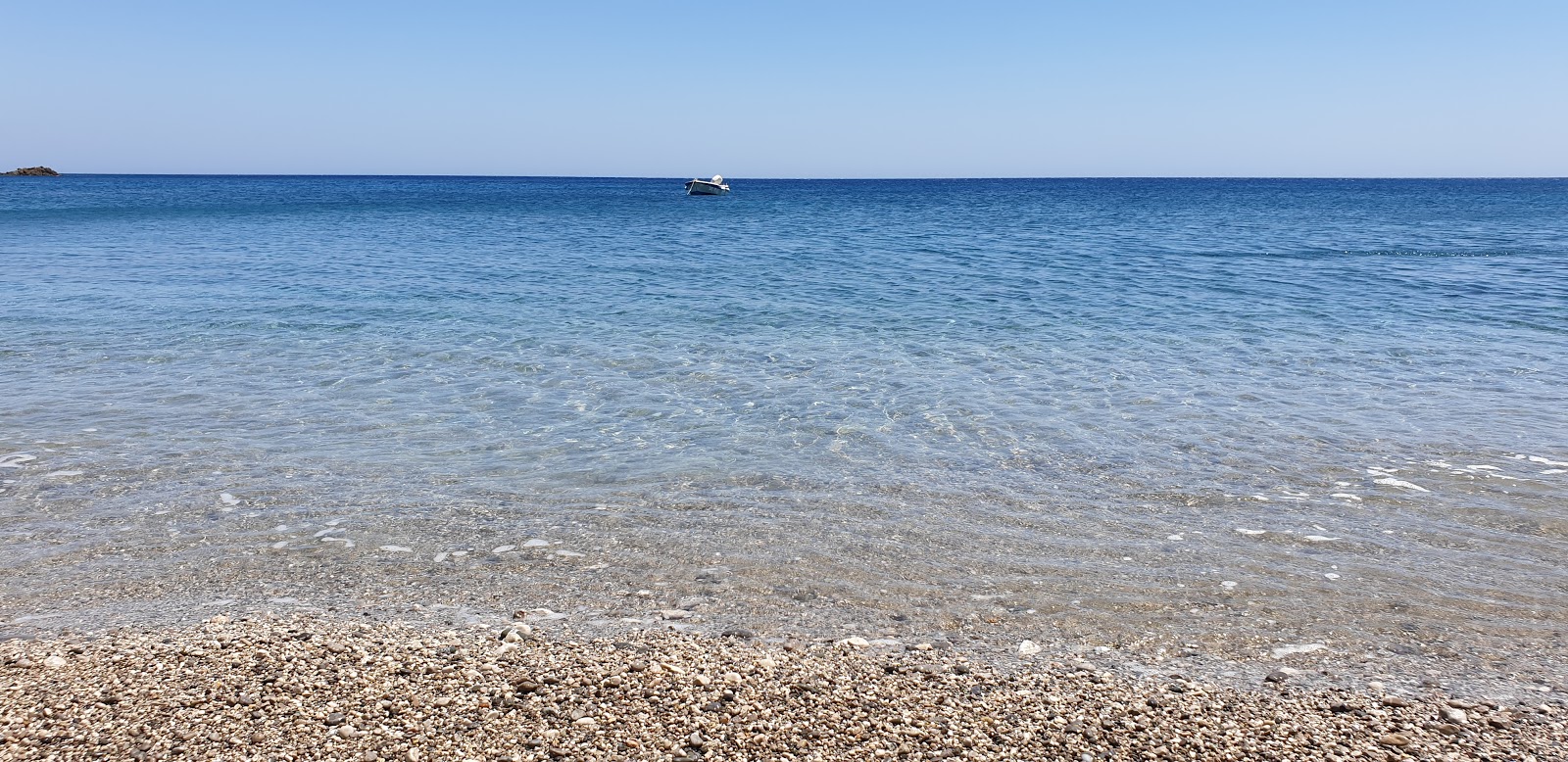 Agios Nikolaos beach photo #9