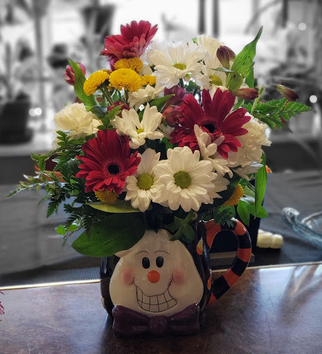 Florist «Kern Park Flower Shoppe», reviews and photos, 6713 SE Holgate Blvd, Portland, OR 97206, USA