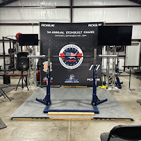 Outlaw Barbell Club - Photo 6 - Car repair in Lubbock, TX, Lubbock