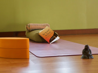 Mindful Motion Yoga Center