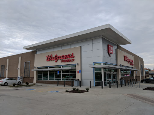 Walgreens