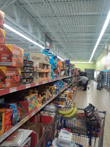 Supermarket «ALDI», reviews and photos, 1020 Commerce Ave, Union, NJ 07083, USA