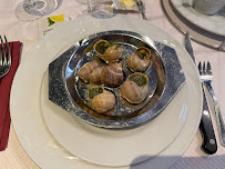 Escargot du Restaurant français Les Bacchantes à Paris - n°12