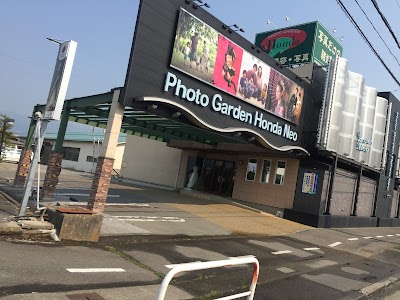 フォトガーデン・ホンダ