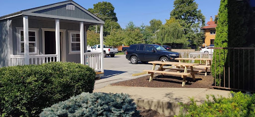 Noblesville American Legion