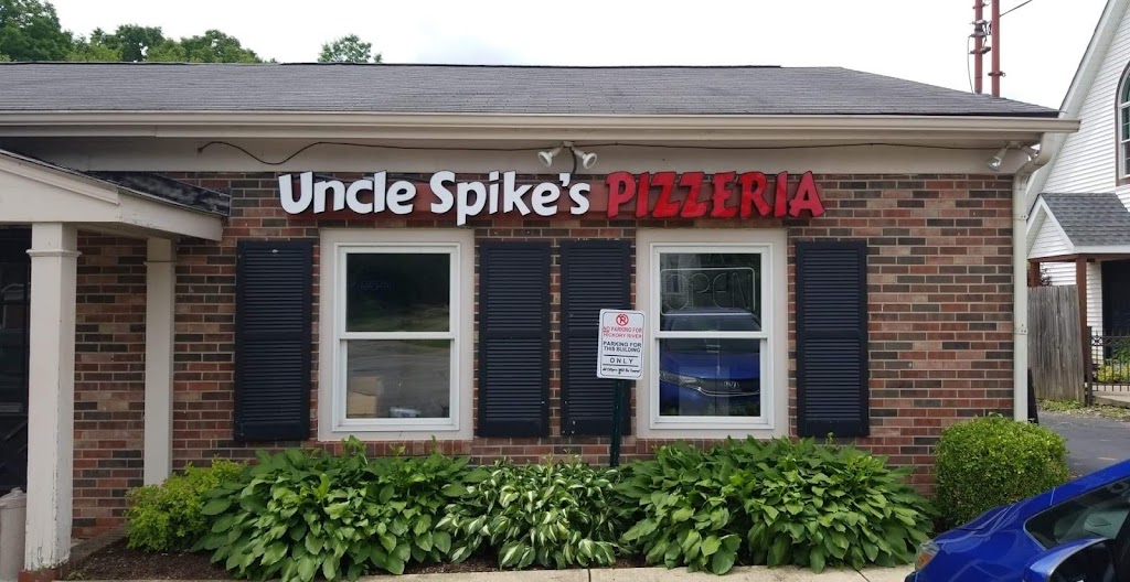 Uncle Spike's Pizzeria 44202