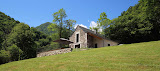 Cottage Refuge de montagne Monyoya 64490 Sarrance (miniature)