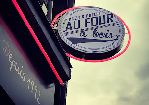 Photo n°20 de Au Four à Bois à Anse ()