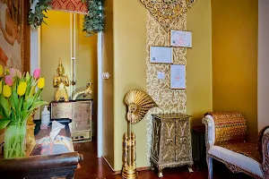 Kitiya Thai Center (Therapeutic Thai massage Ljubljana) image