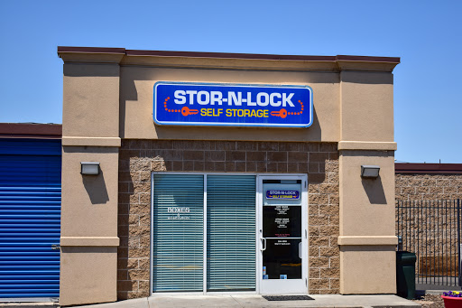 Self-Storage Facility «STOR-N-LOCK Self Storage», reviews and photos, 4343 Riverdale Rd, Riverdale, UT 84405, USA