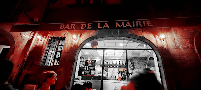 Bar De La Mairie à Riom