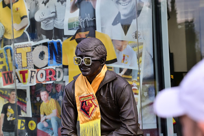 Comments and reviews of The Hornets Shop | Official Watford FC Merchandise