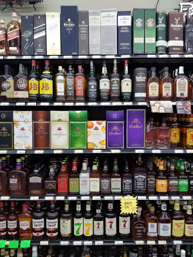 Liquor Store «Liquor World», reviews and photos, 50 Haven Hill Rd, Shelbyville, KY 40065, USA