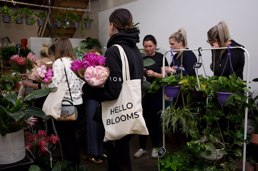 Florist courses online Melbourne