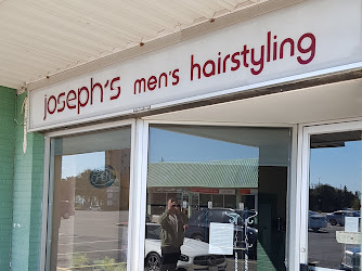Joseph's Men's Hairstyling