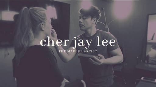 Cher Jay Lee - The Makeup Artist
